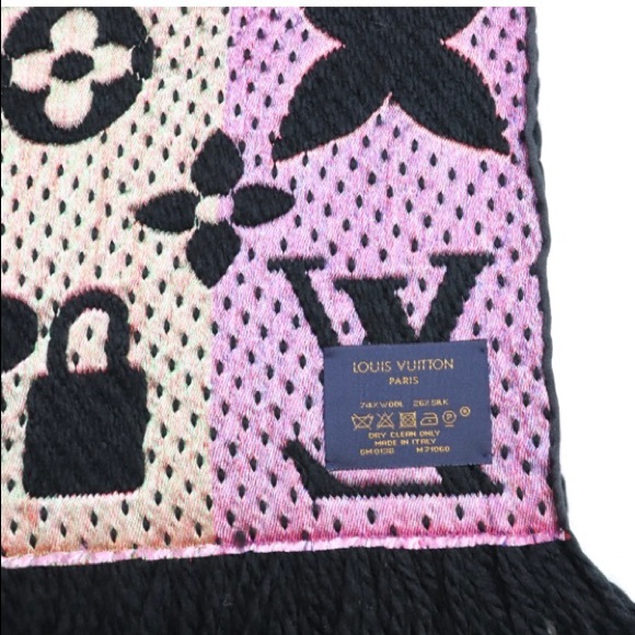 COPY - Louis Vuitton Logomania Stories Limited Edition - Picture 6 of 6